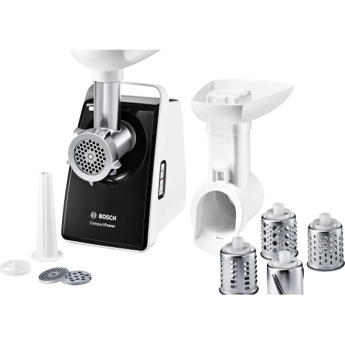 Мясорубка Bosch MFW3X14B