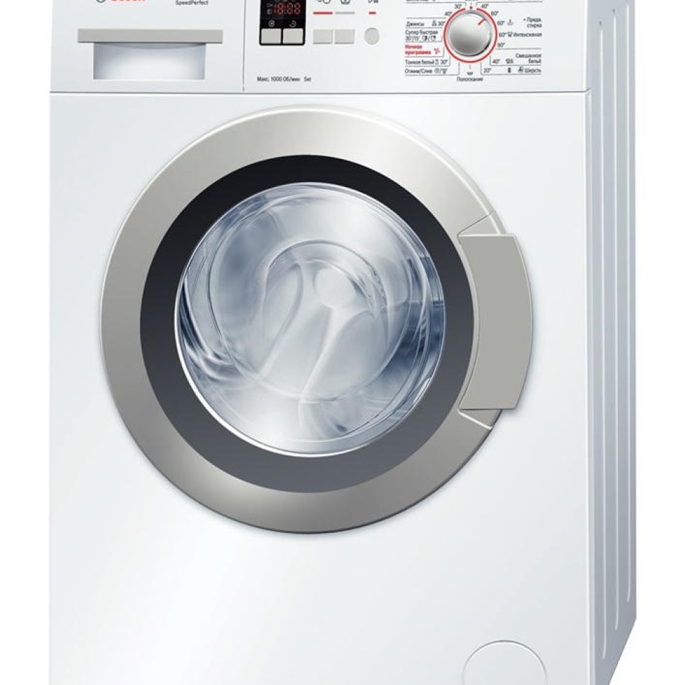 Стиральная машина Bosch WLG20162OE