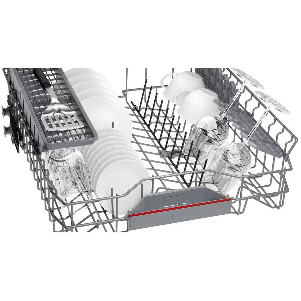 Встраиваемая посудомоечная машина Bosch SMV4IAX1IR
