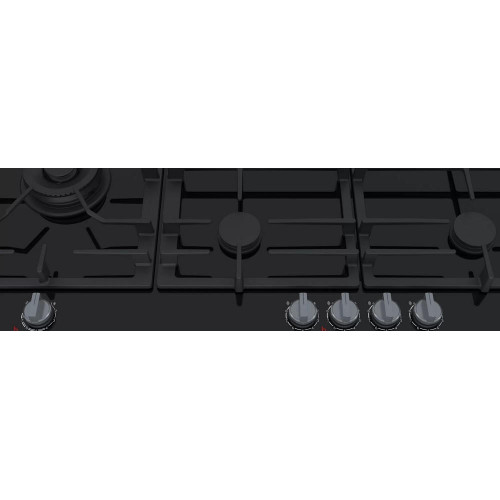 Газовая варочная панель Bosch PRS9A6D70M