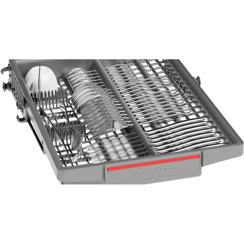 Встраиваемая посудомоечная машина Bosch SPV6HMX4MR