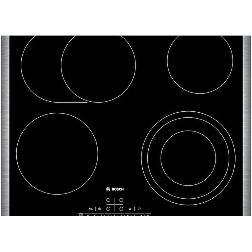 Электрическая варочная панель Bosch PKD 645F17