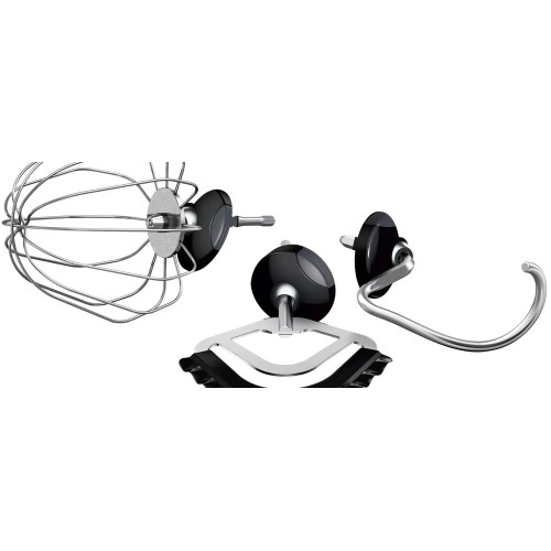 Кухонный комбайн Bosch MUM9A66R00