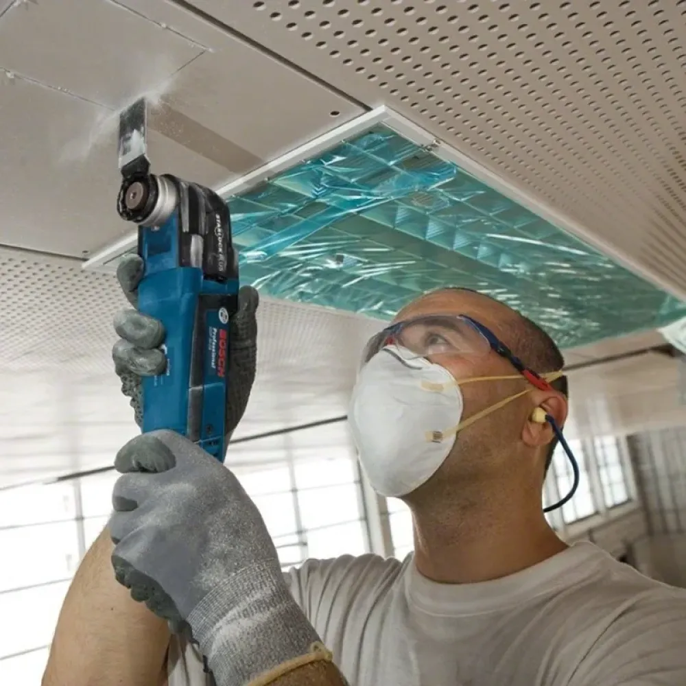 Bosch GOP 30-28 Professional реноватор, 0601237003