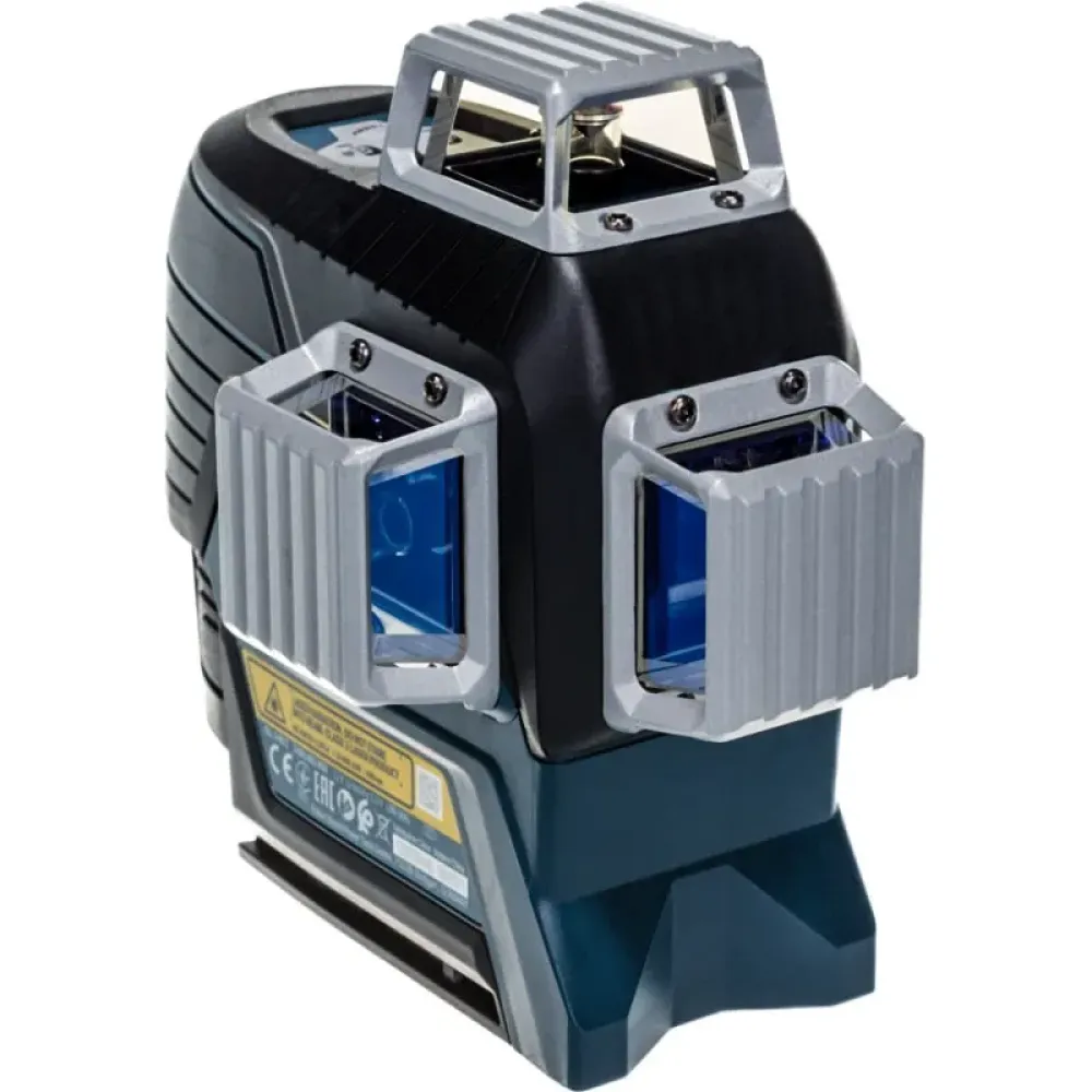 Bosch GLL 3-80 C Professional лазерный нивелир со штативом BT 150, 0601063R01
