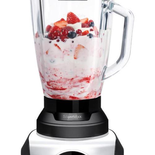 Блендер Bosch MMB65G0M