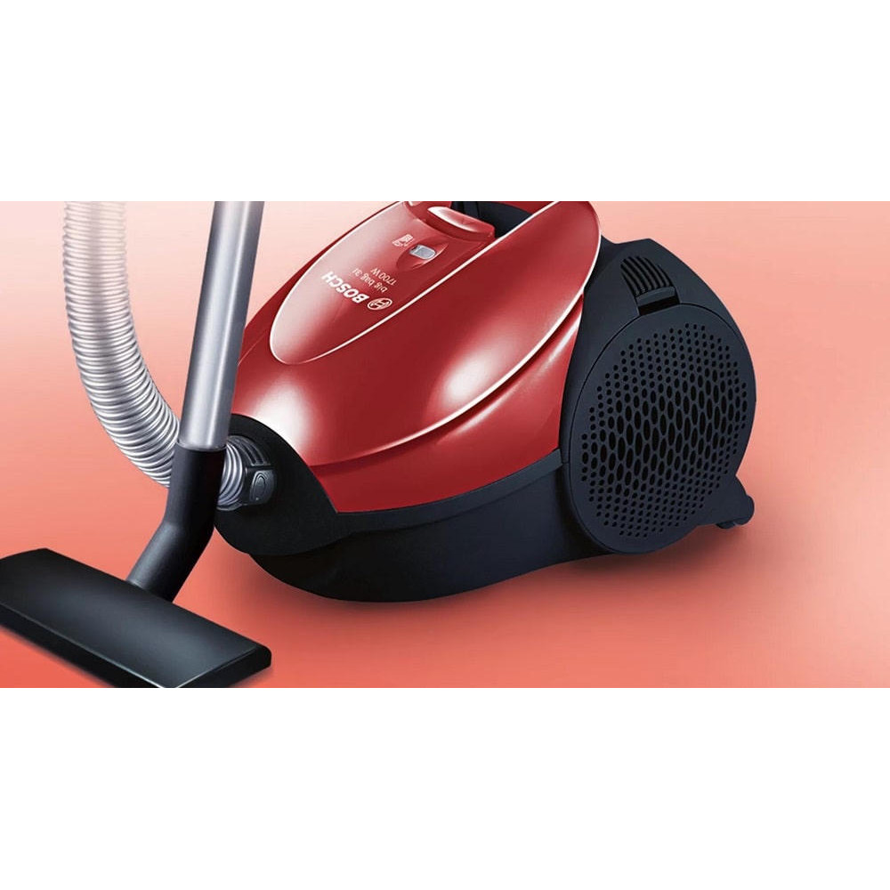 Пылесос Bosch BSN1701RU