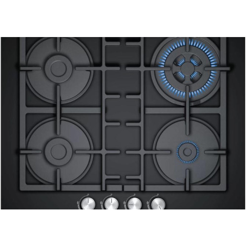 Газовая варочная панель Bosch PNH6B6O90R