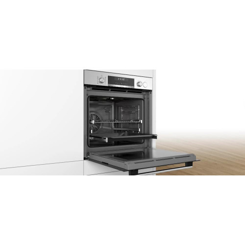 Духовой шкаф Bosch HRG5184S1