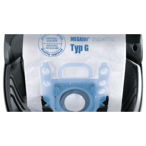 Пылесос Bosch BSGL32383