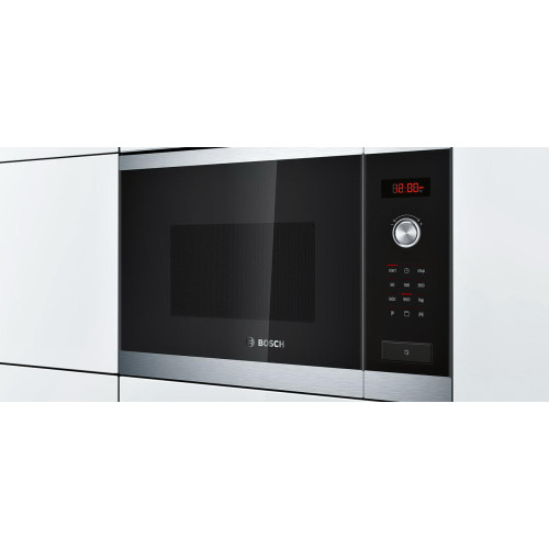 Микроволновая печь Bosch HMT 84G654
