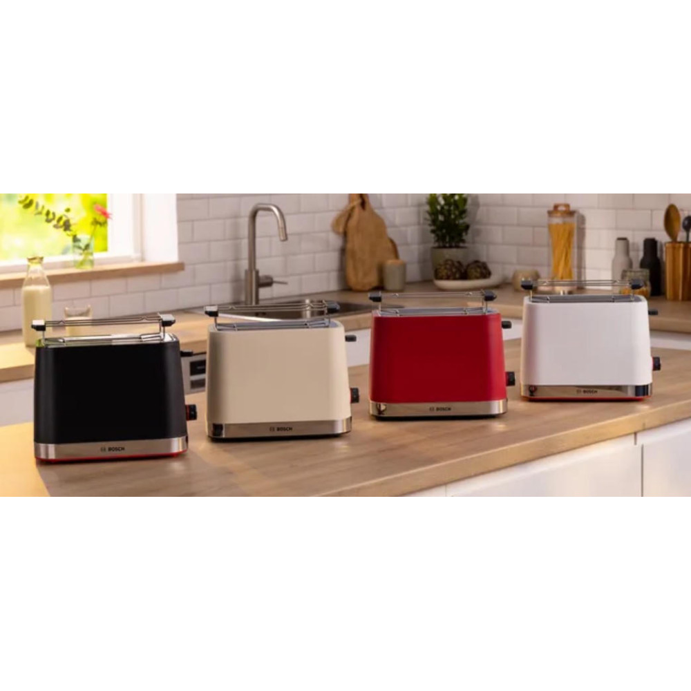Тостер Bosch TAT4M221