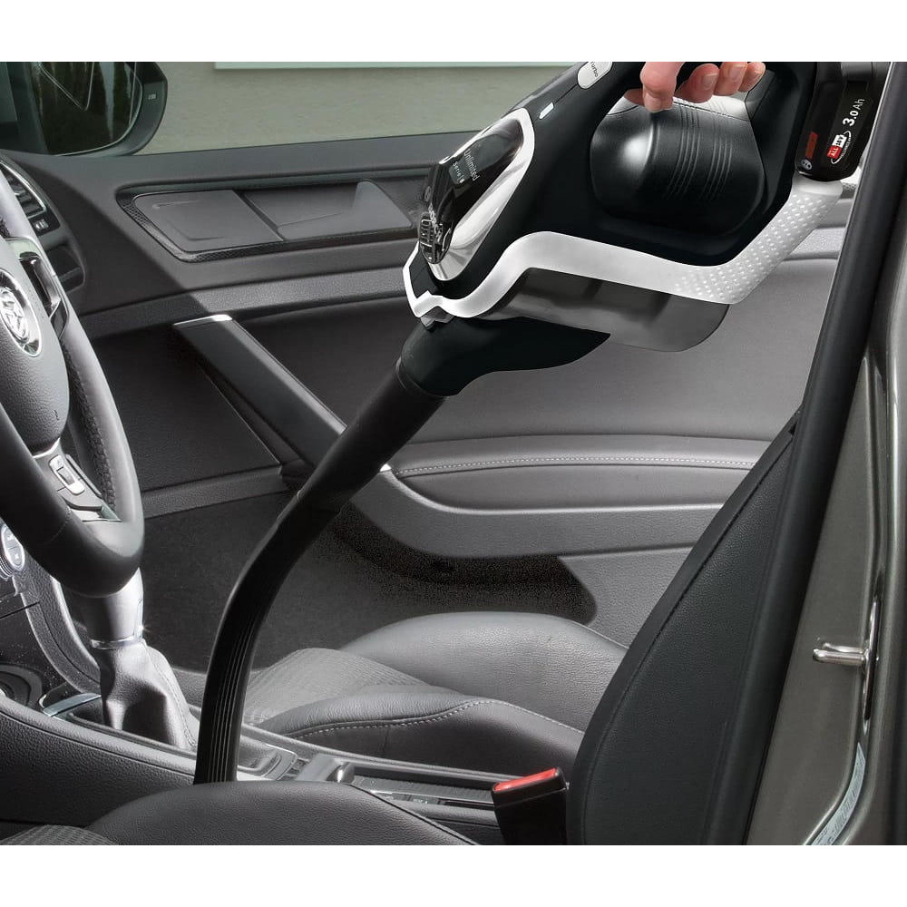 Пылесос Bosch BBS811PCK