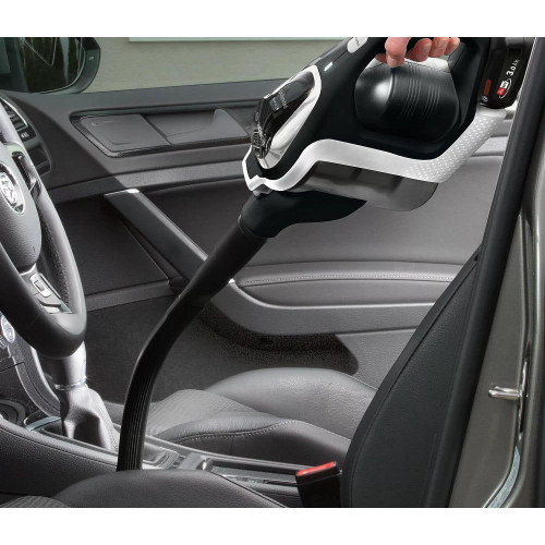 Пылесос Bosch BBS811PCK