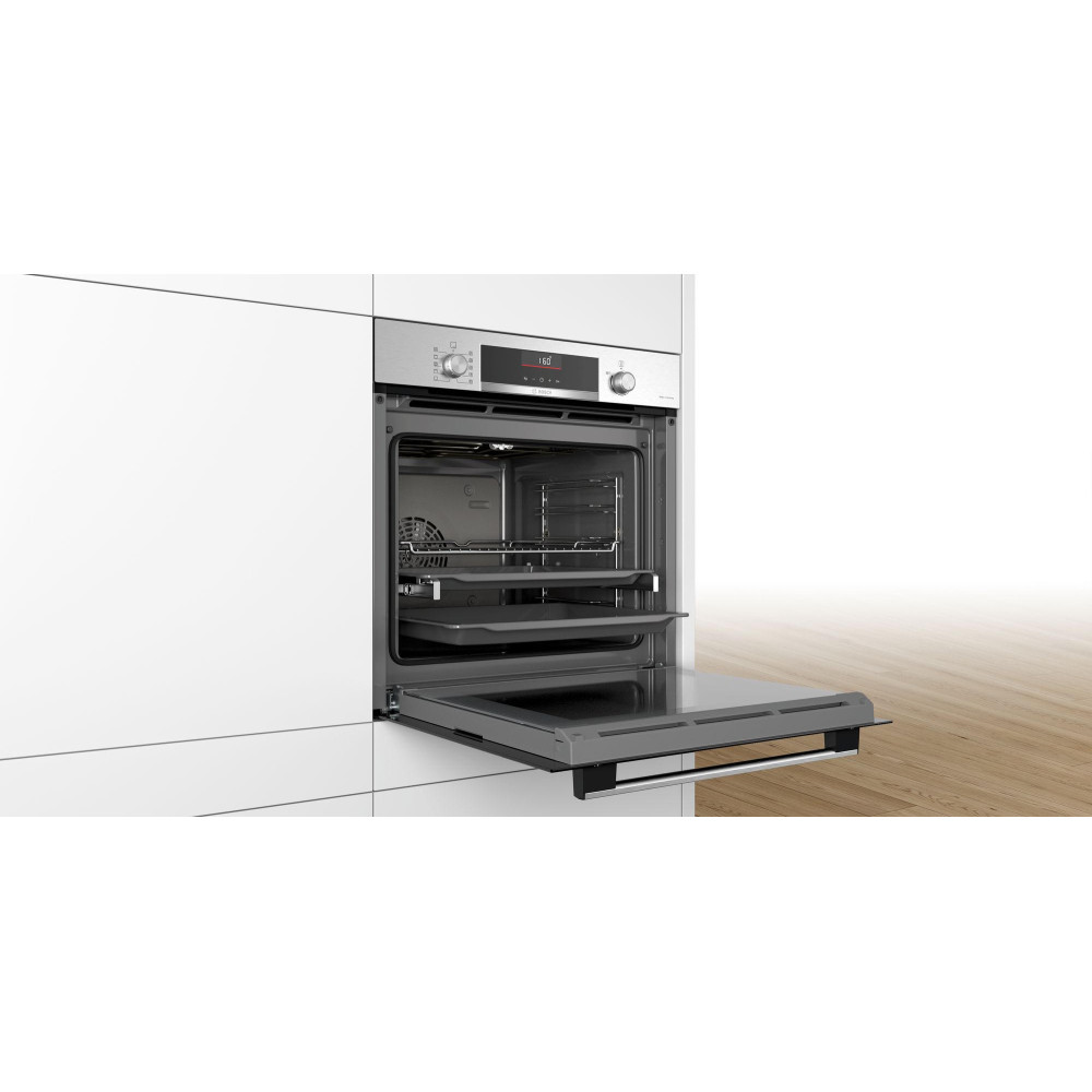 Духовой шкаф Bosch HBG5360S0R