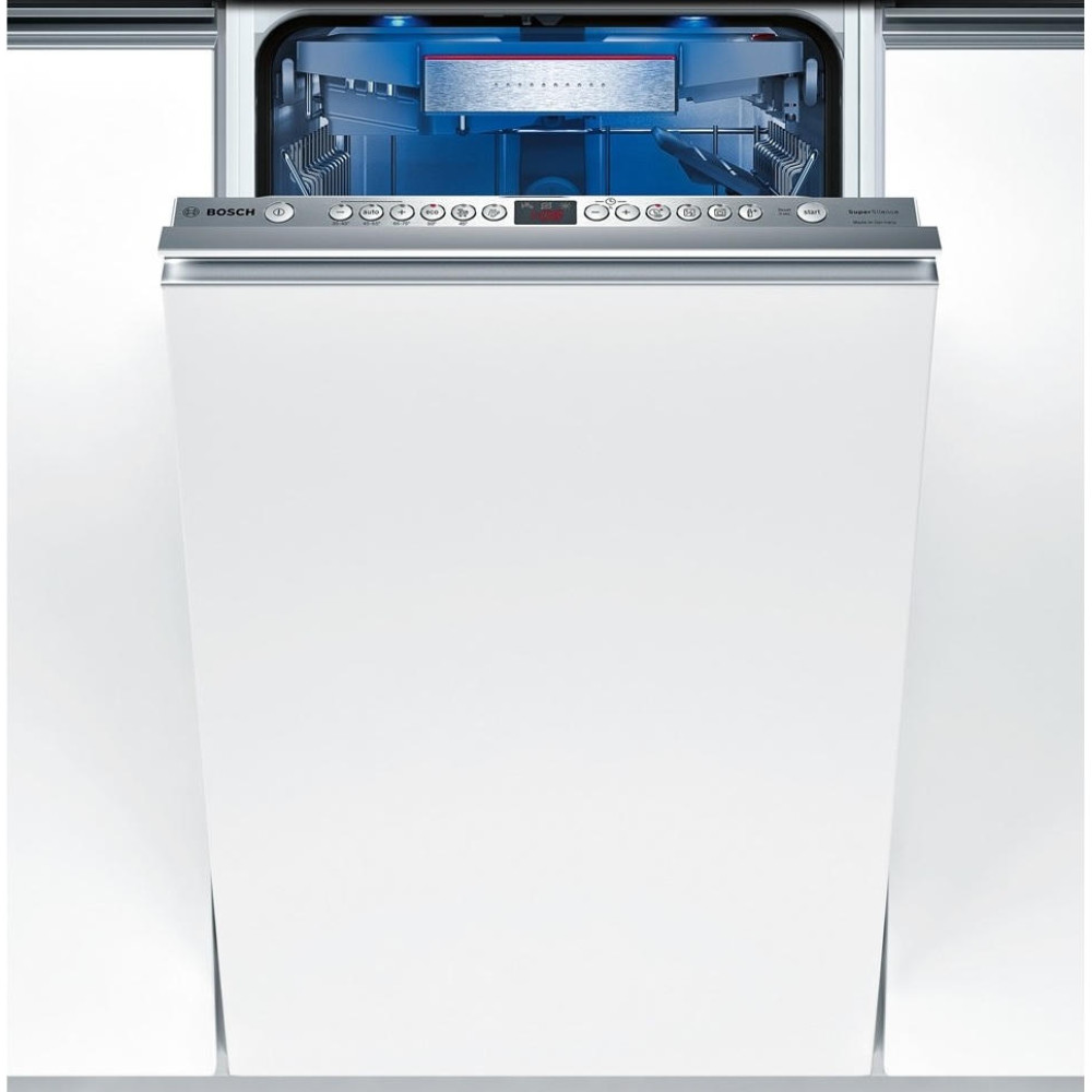 Встраиваемая посудомоечная машина Bosch SPV 69X10 RU