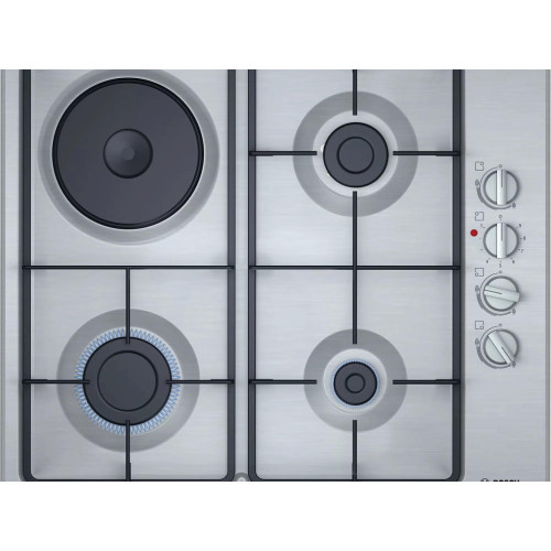 Комплект Bosch Serie 2 (PBY6C5B62O, HBF011BR0Q)