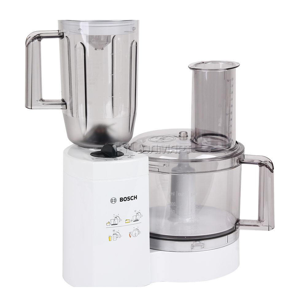 Кухонный комбайн Bosch MCM 2150