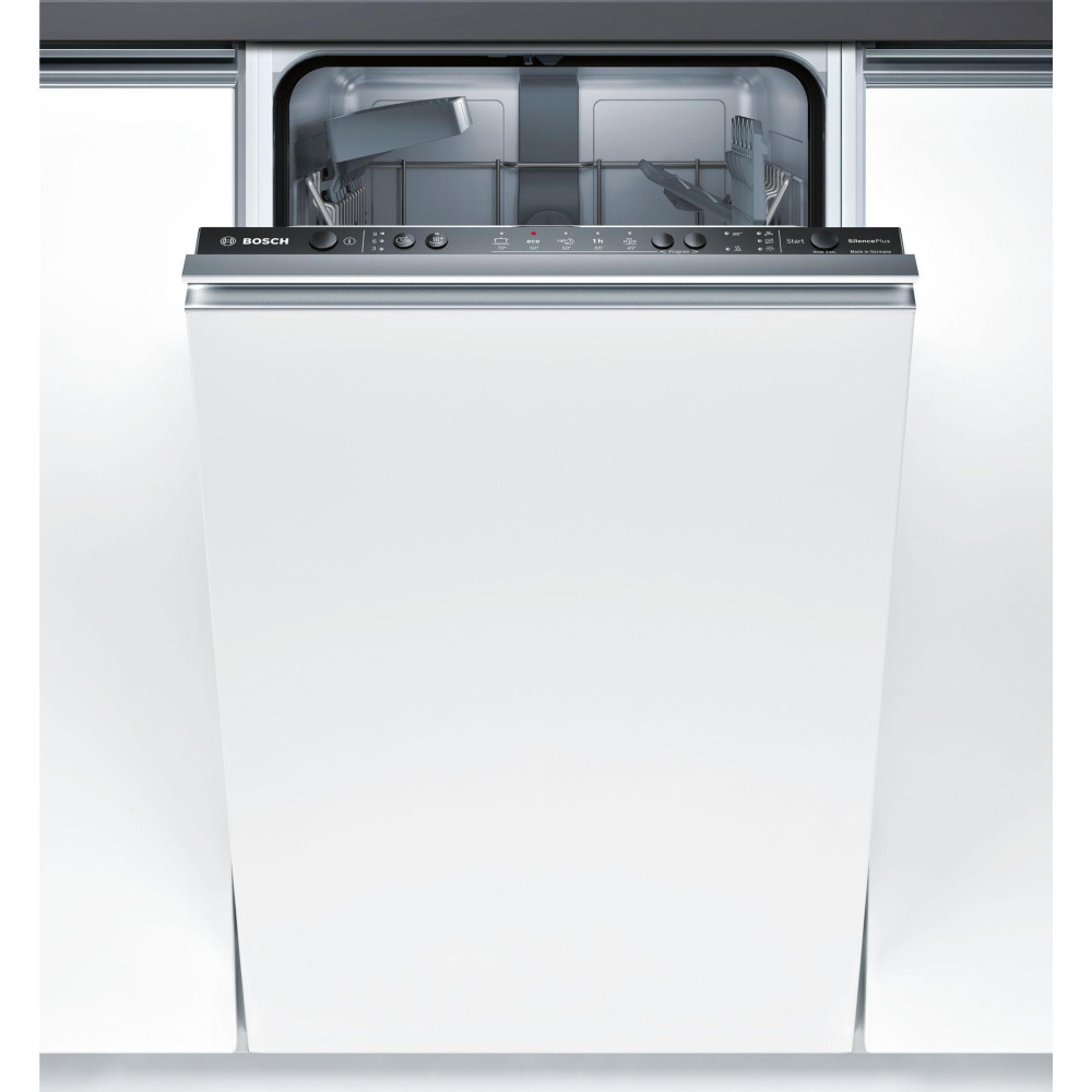 Встраиваемая посудомоечная машина Bosch SPV25DX70R