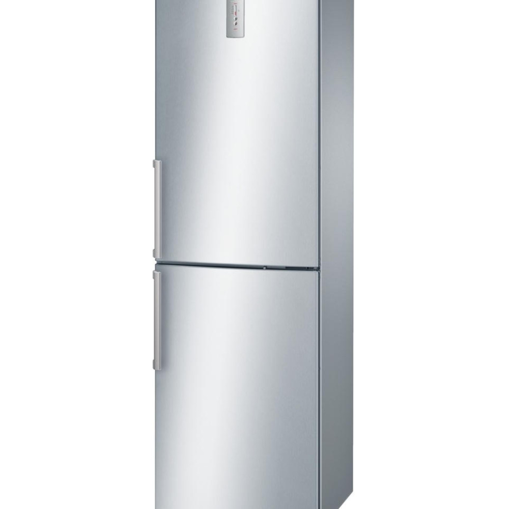 Двухкамерный холодильник Bosch KGN 39XL14 R