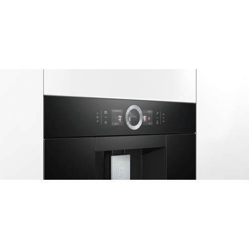 Встраиваемая кофемашина Bosch CTL636EB1