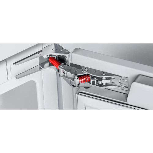 Однокамерный холодильник Bosch KIL82SDE0