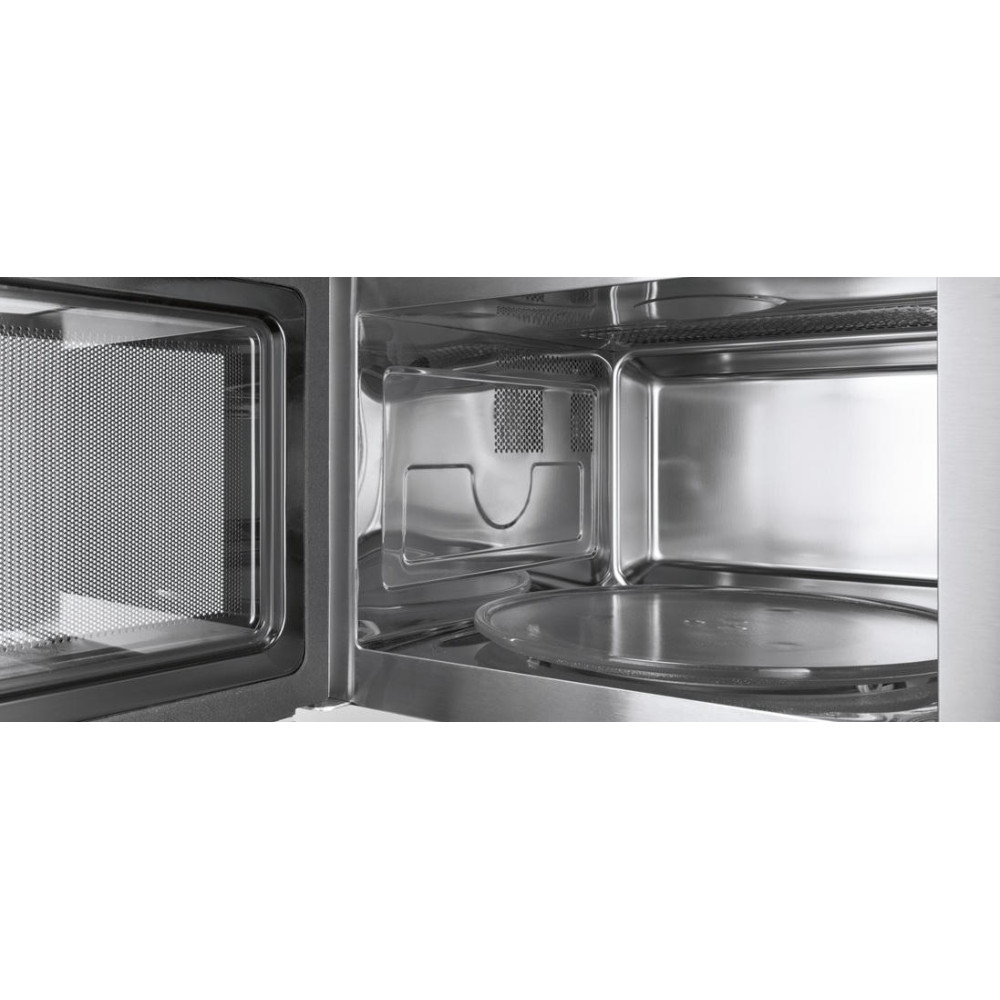 Встраиваемая микроволновая печь Bosch HMT75M654