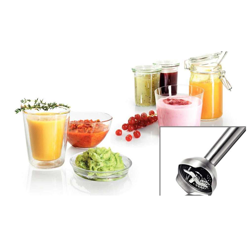 Блендер Bosch MSM 87130