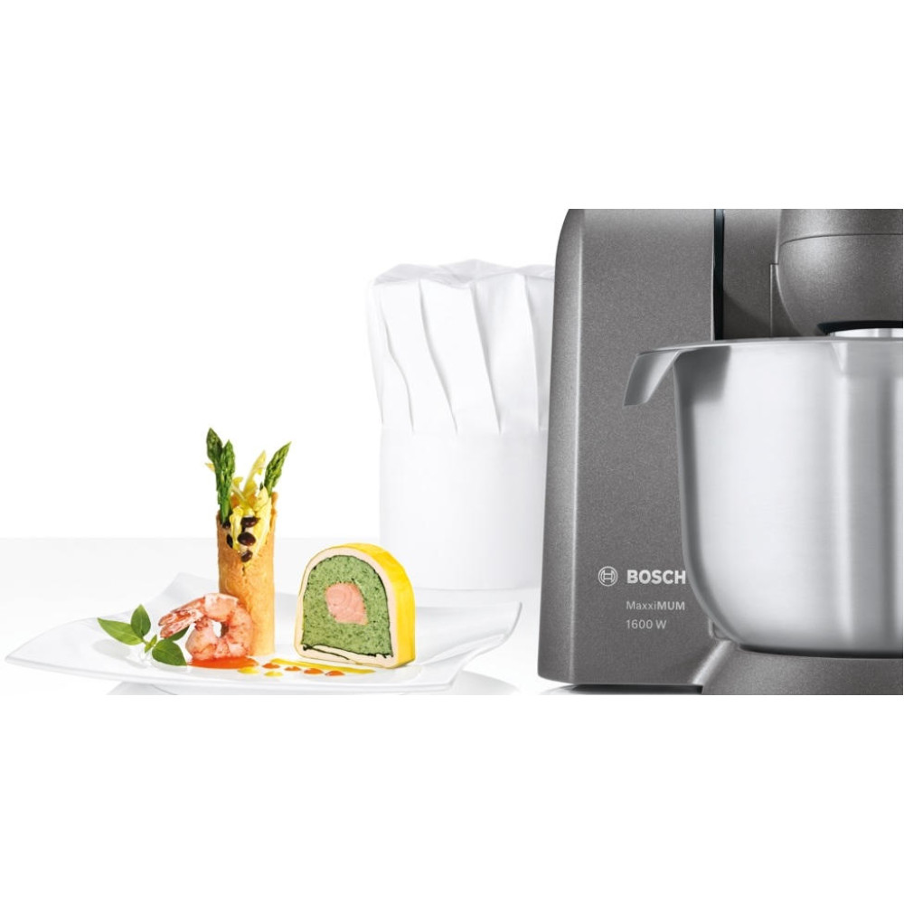 Кухонный комбайн Bosch MUMXL40G