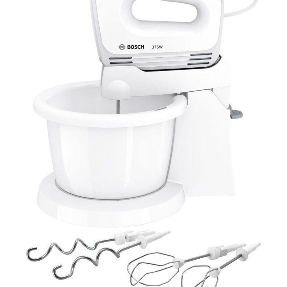 Миксер Bosch MFQ2600W