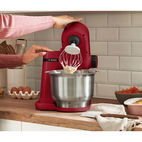 Кухонный комбайн Bosch MUMS2ER01