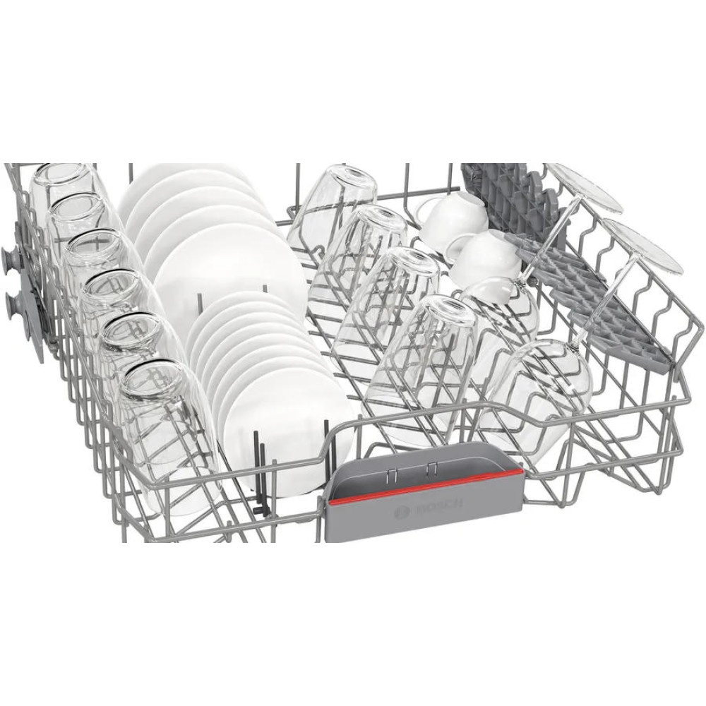 Встраиваемая посудомоечная машина Bosch SMV4EVX04E