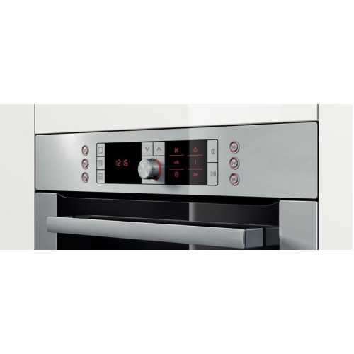 Духовой шкаф Bosch HBC 86K753