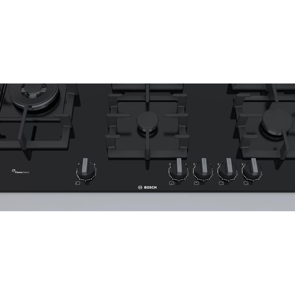 Газовая варочная панель Bosch PPS9A6B90