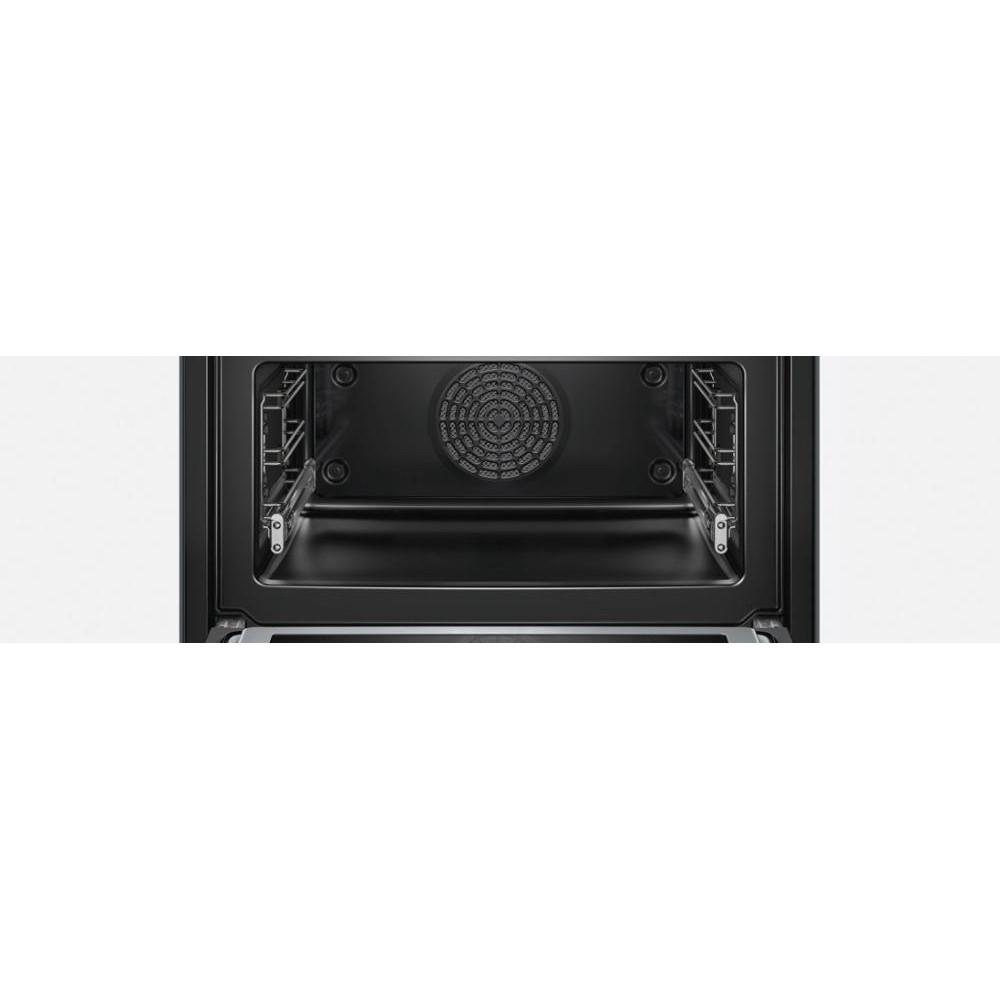 Компактный духовой шкаф Bosch CMG6764B1