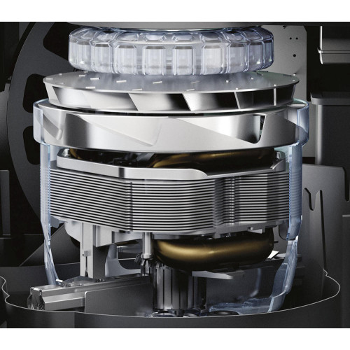 Пылесос Bosch BGS4U2234