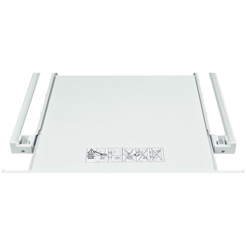 Комплект Bosch Serie 6 (WQG24109IT, WAL28PH0GC, WTZ 11400)