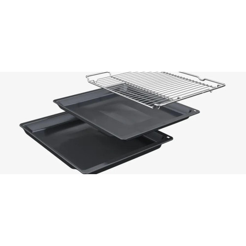 Духовой шкаф Bosch HRG7361B1