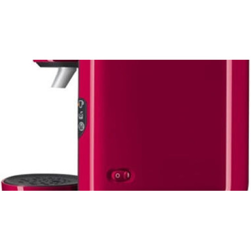 Кофемашина Bosch TAS 1201 TASSIMO