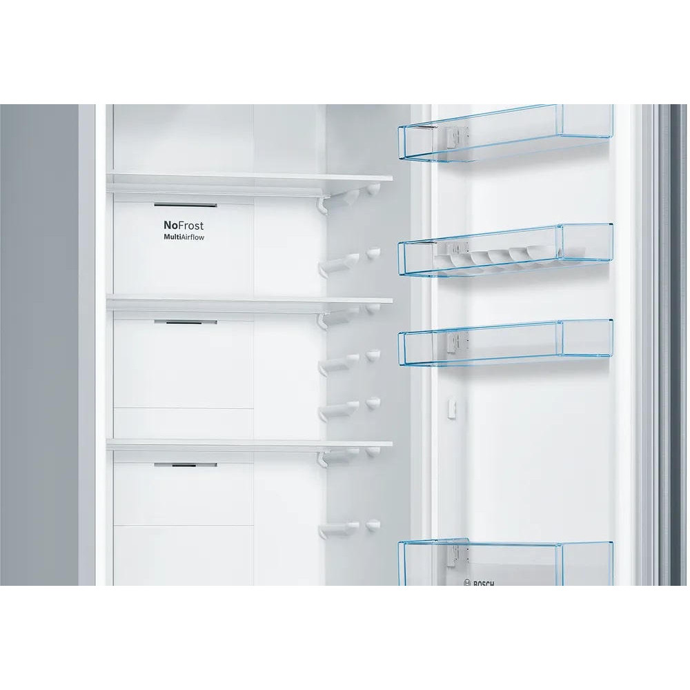 Двухкамерный холодильник Bosch KGN39UL30U