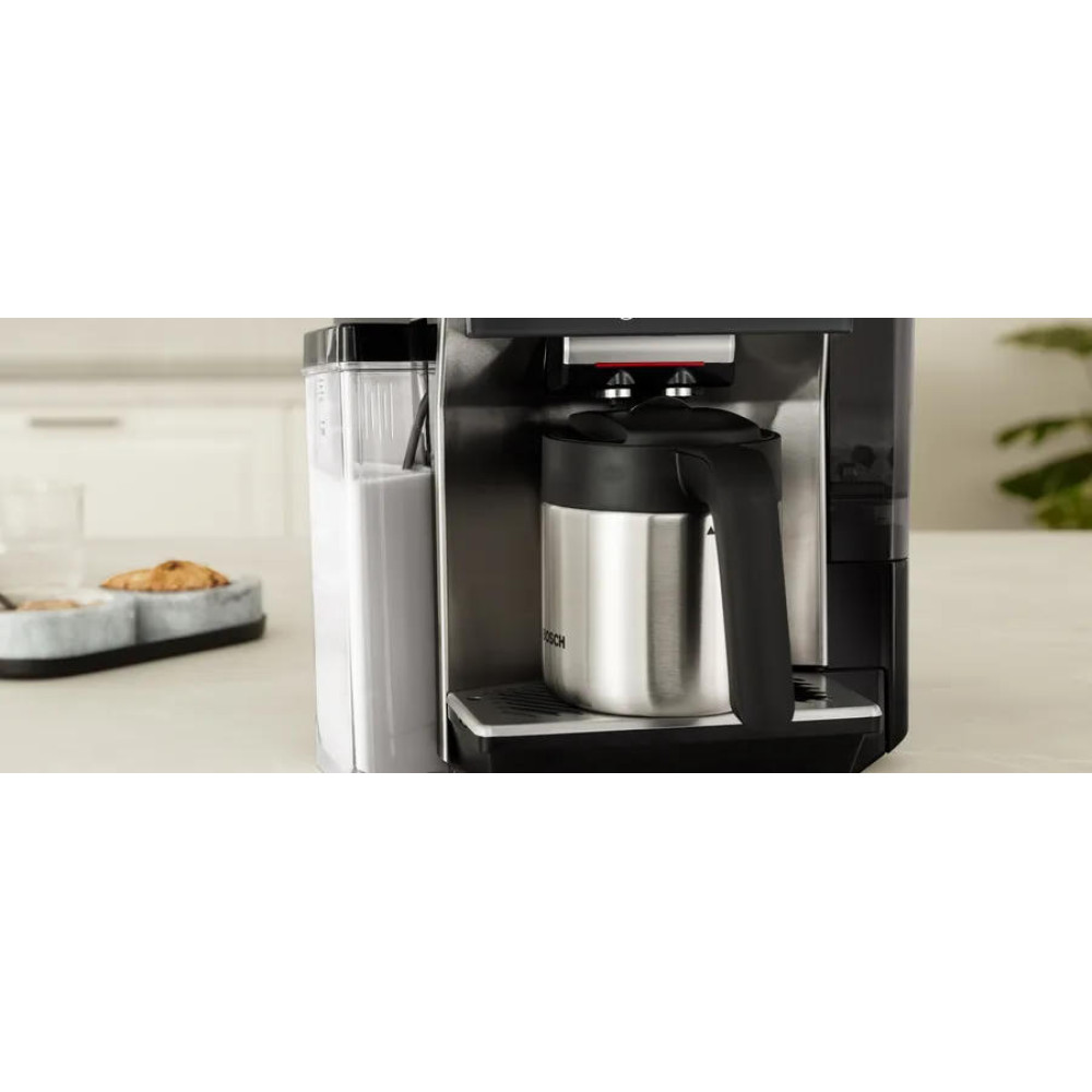 Кофемашина Bosch TQE80703