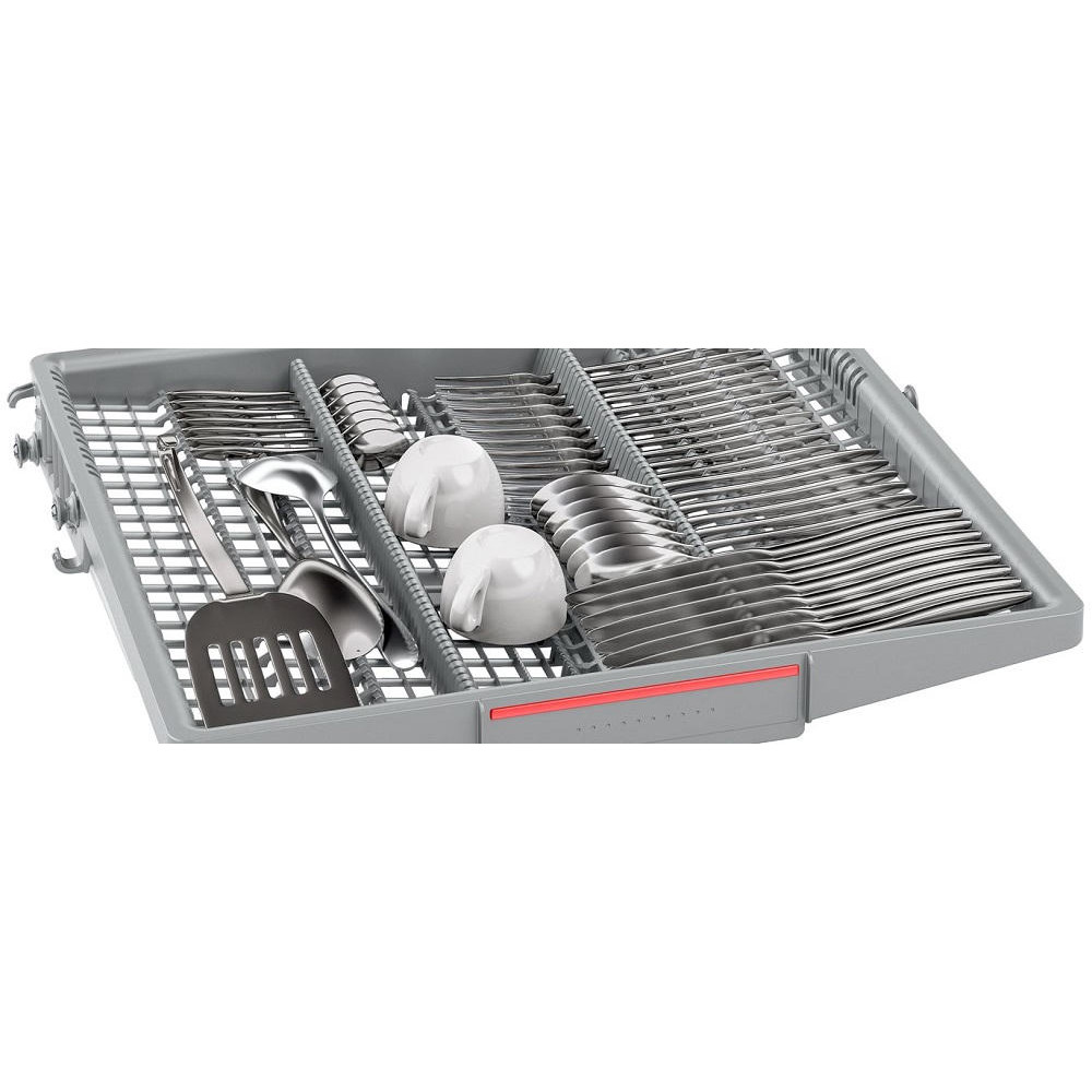 Встраиваемая посудомоечная машина Bosch SMV46NX01R