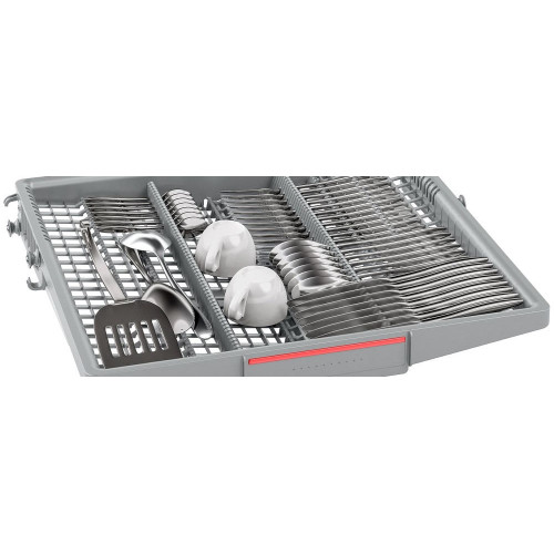 Встраиваемая посудомоечная машина Bosch SMV46NX01R