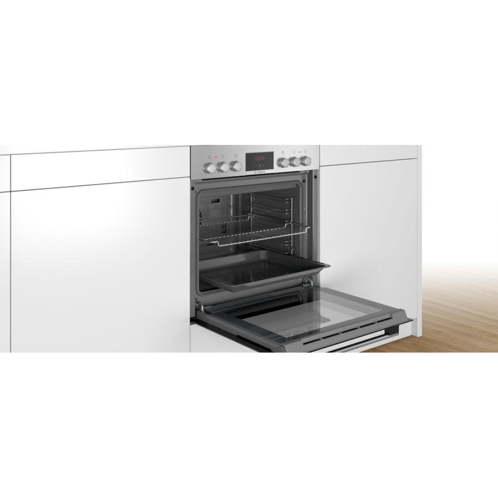 Духовой шкаф Bosch HEF514BS0R