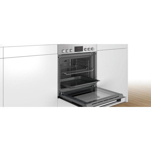Духовой шкаф Bosch HEF514BS0R