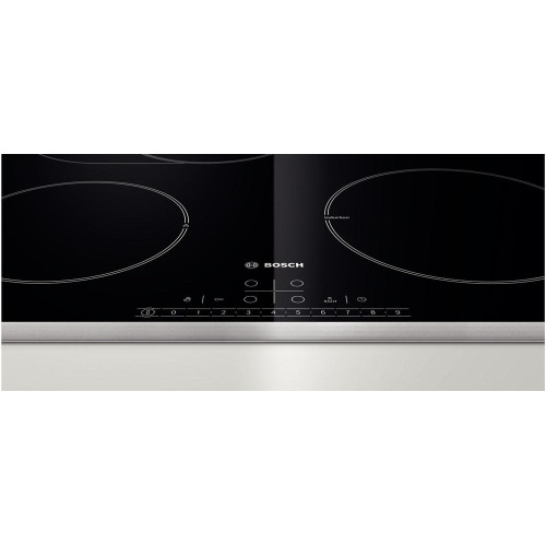 Индукционная варочная панель Bosch PIB 645F17E