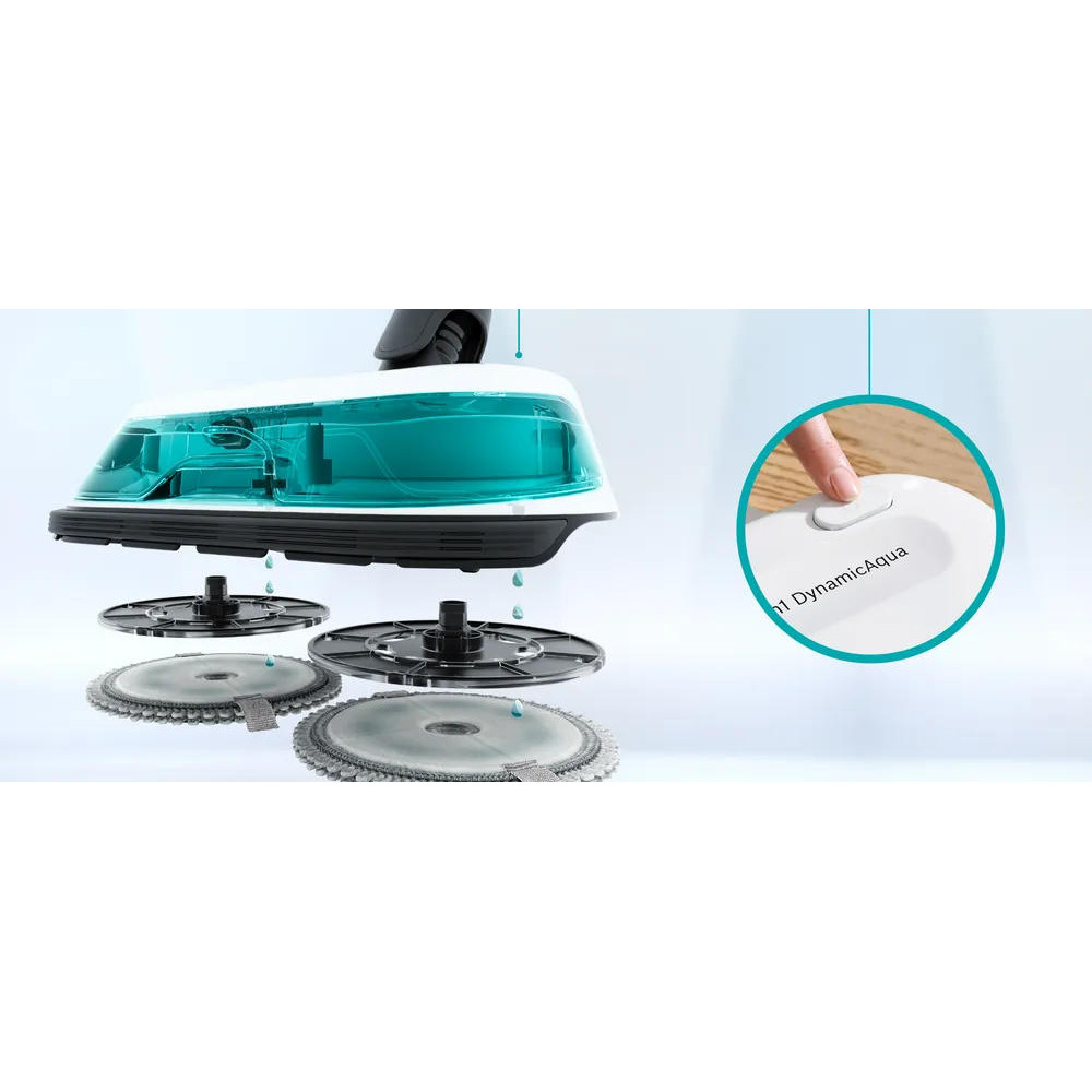 Пылесос Bosch BCS71HYG1