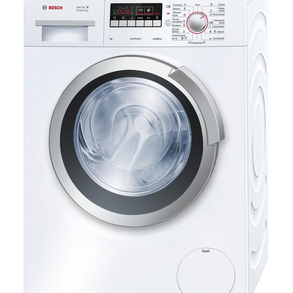 Стиральная машина Bosch WLK24247OE