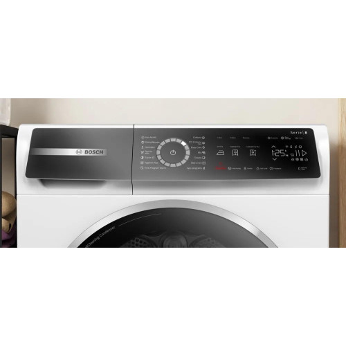 Сушильная машина Bosch WQB245A0BY