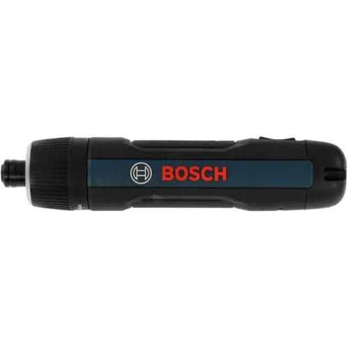 Bosch GO 3 отвёртка аккумуляторная (1 x 1.5 Ач, ЗУ), 06019H2200